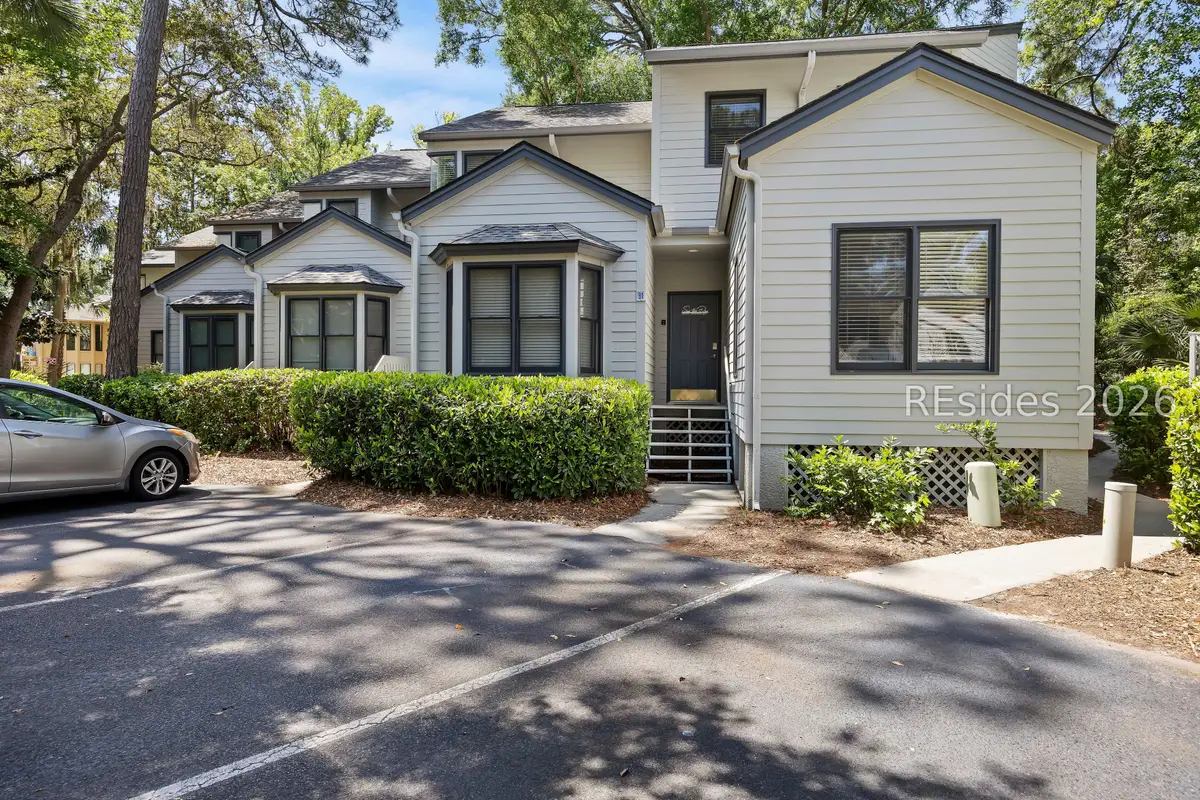 19 Lemoyne Avenue #91, Hilton Head Island, SC 29928 - #1