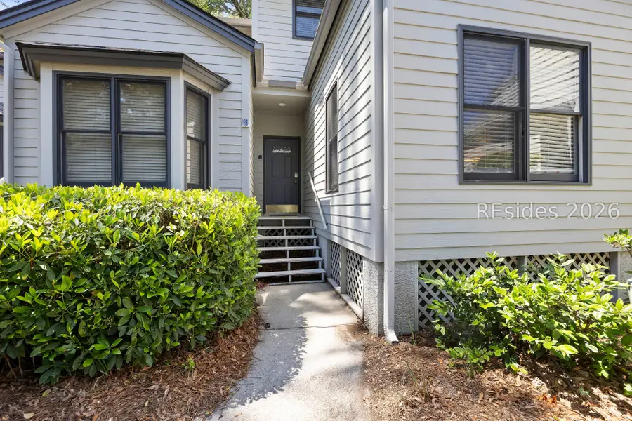 19 Lemoyne Avenue #91, Hilton Head Island, SC 29928 - #3