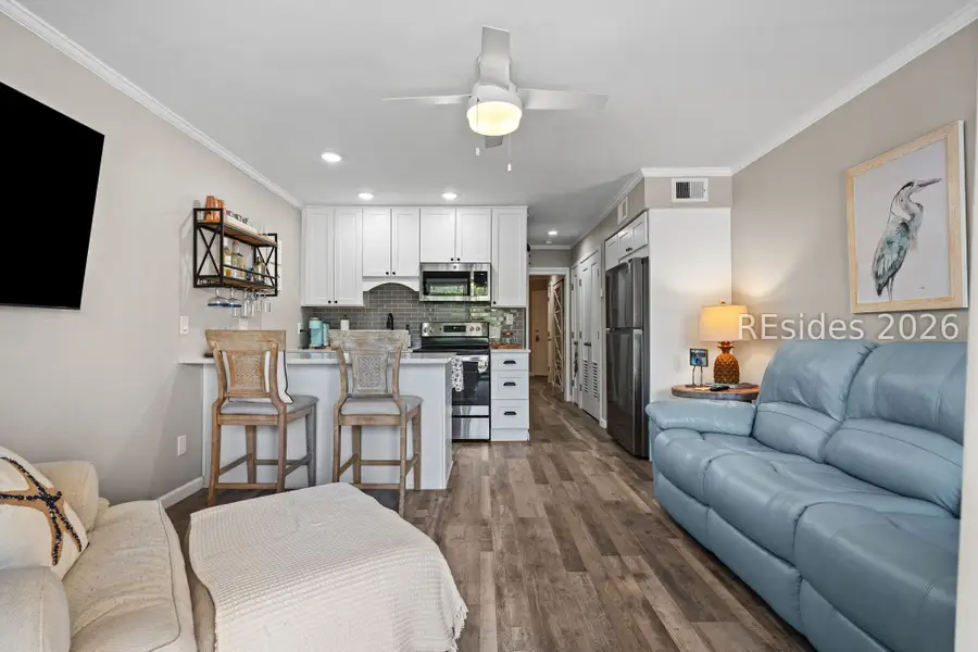 40 Folly Field Road #A131, Hilton Head Island, SC 29928 - #2