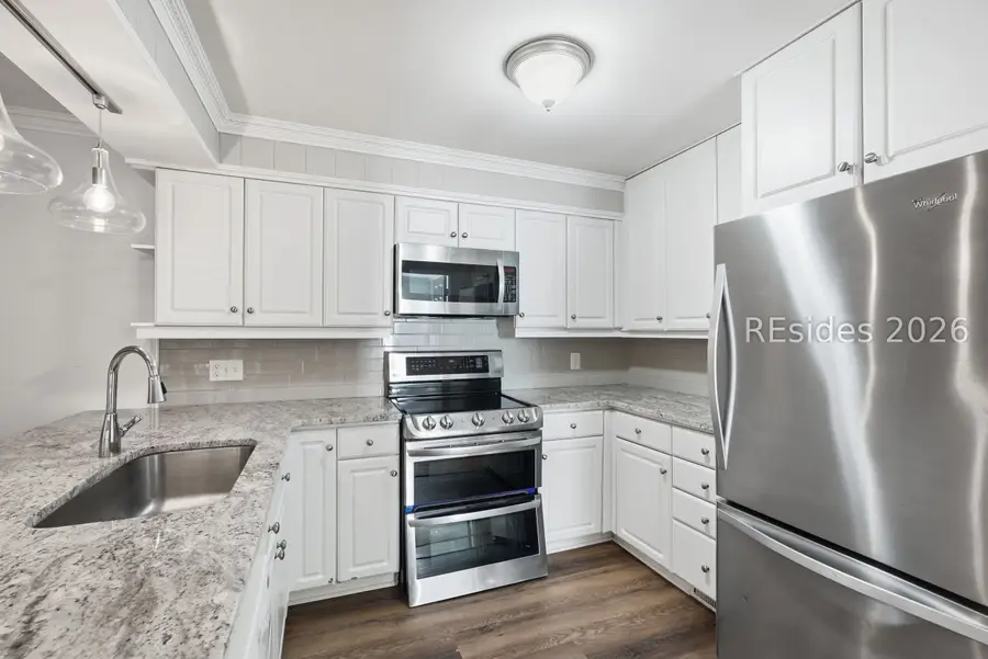 35 Three Mast Lane #35, Hilton Head Island, SC 29928 - #2