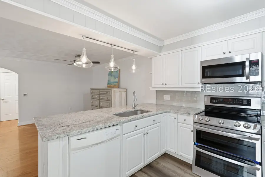 35 Three Mast Lane #35, Hilton Head Island, SC 29928 - #3