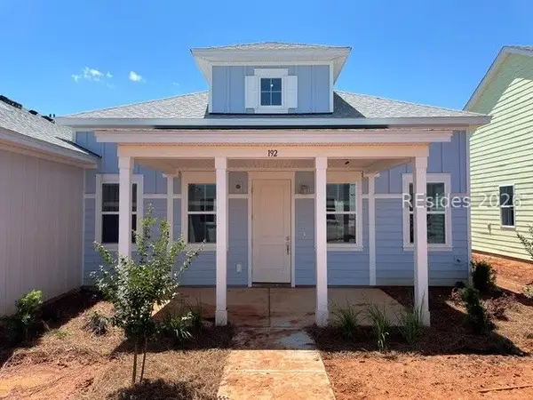192 Lah De Dah Lane, Hardeeville, SC 29927