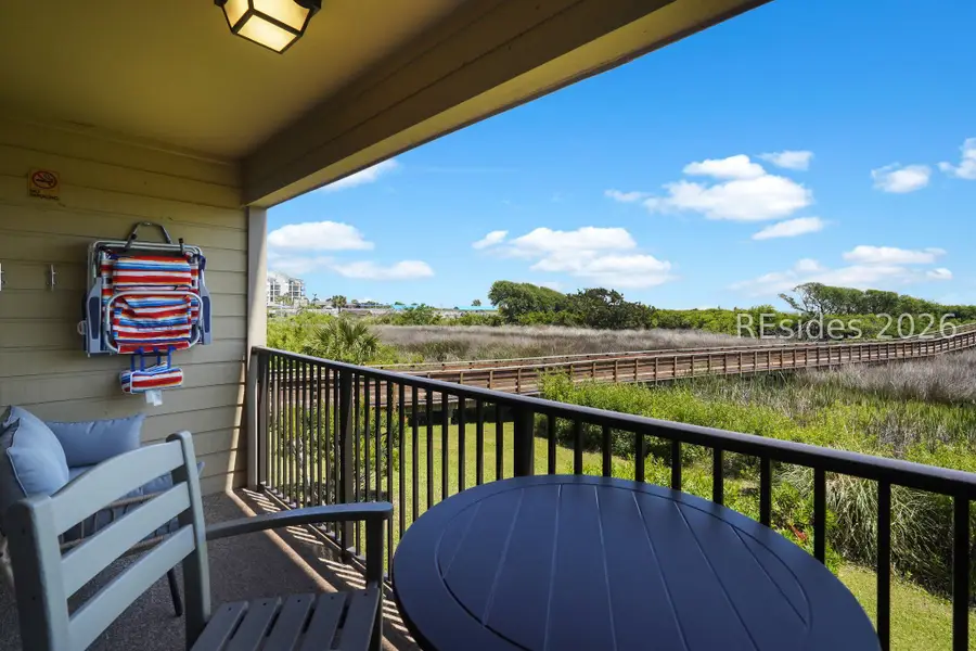 40 Folly Field Road #A124, Hilton Head Island, SC 29928 - #3