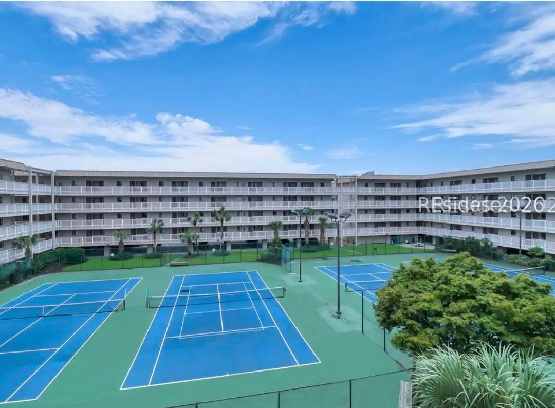 663 William Hilton Parkway #2121, Hilton Head Island, SC 29928 - #1