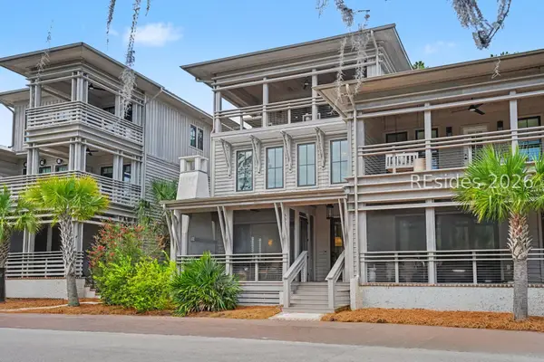 642 Old Moreland Road, Bluffton, SC 29910