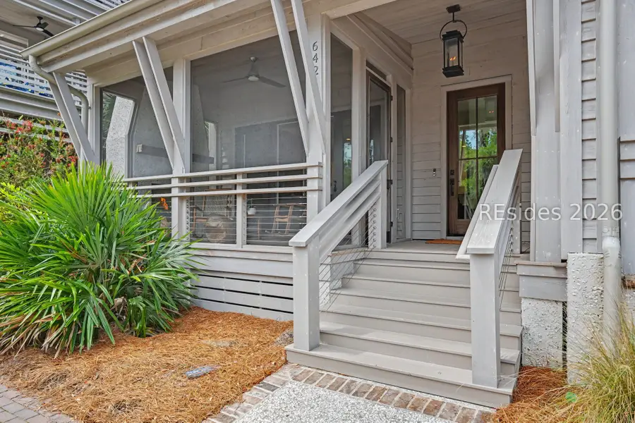 642 Old Moreland Road, Bluffton, SC 29910 - #3