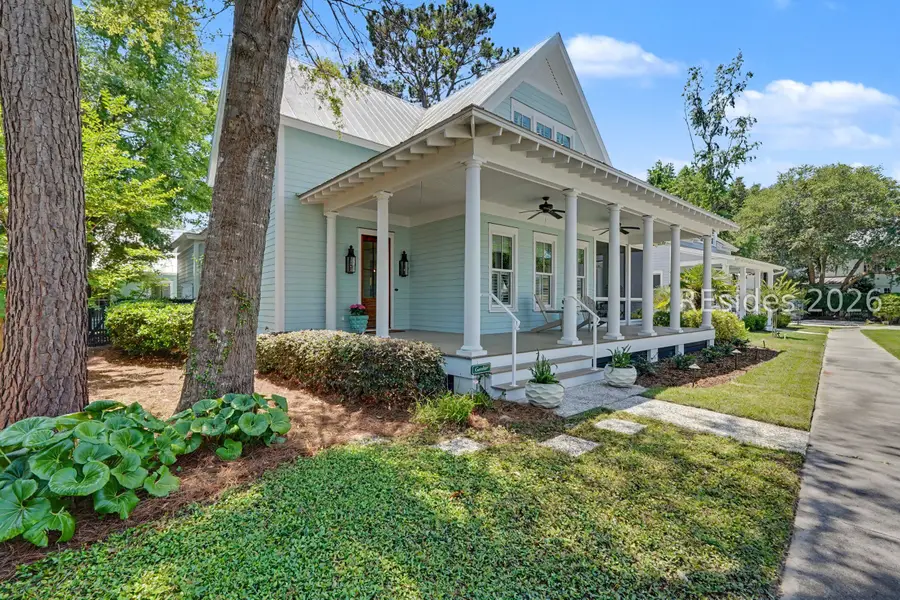 7 West Bluff, Beaufort, SC 29906 - #3