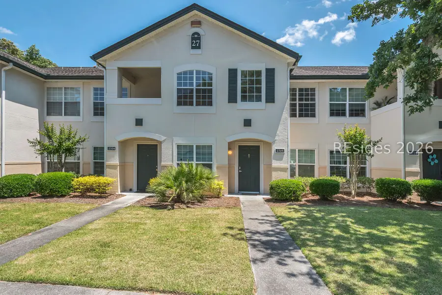 897 Fording Island Road #2705, Bluffton, SC 29910 - #3
