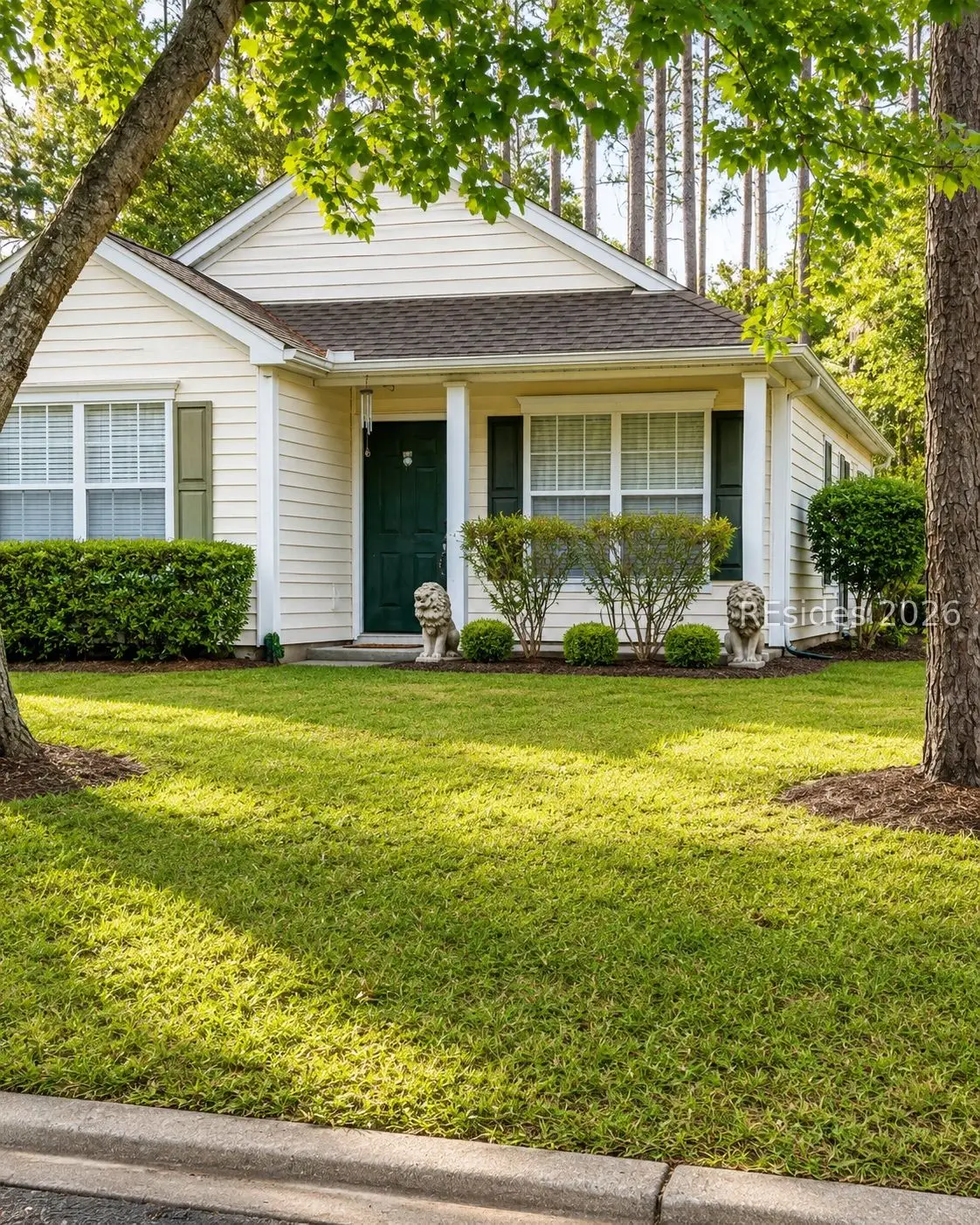 520 Greenfield Court, Bluffton, SC 29910 - #1