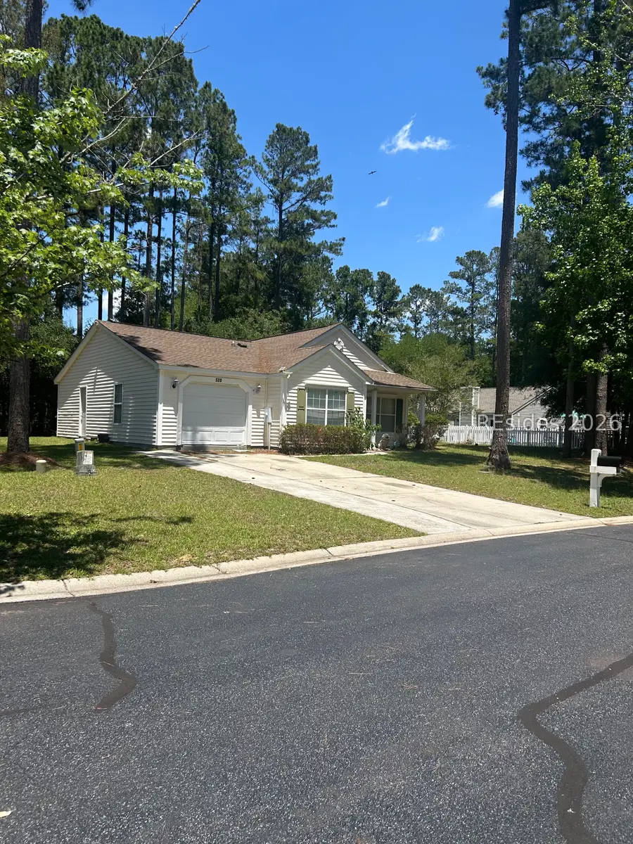 520 Greenfield Court, Bluffton, SC 29910 - #2