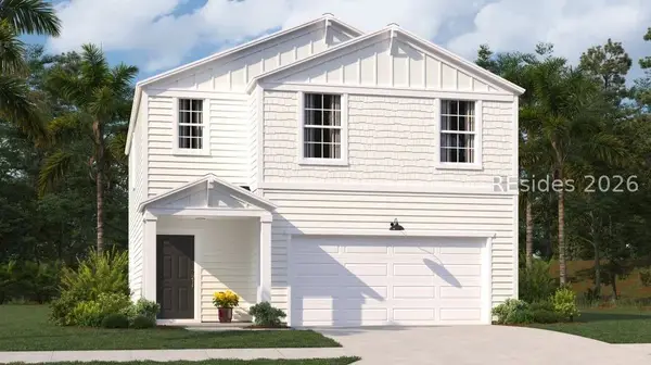 515 Crimson Pointe Drive, Hardeeville, SC 29927