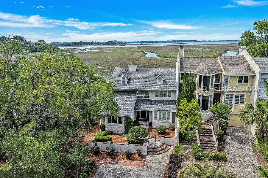 29 Oyster Landing Lane, Hilton Head Island, SC 29928 - #2