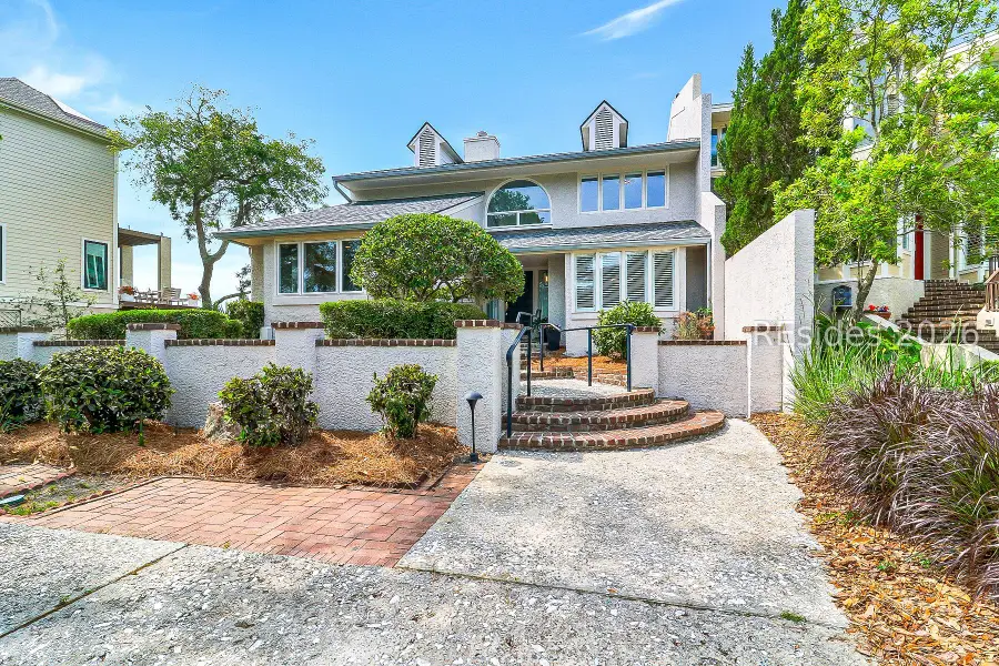 29 Oyster Landing Lane, Hilton Head Island, SC 29928 - #3