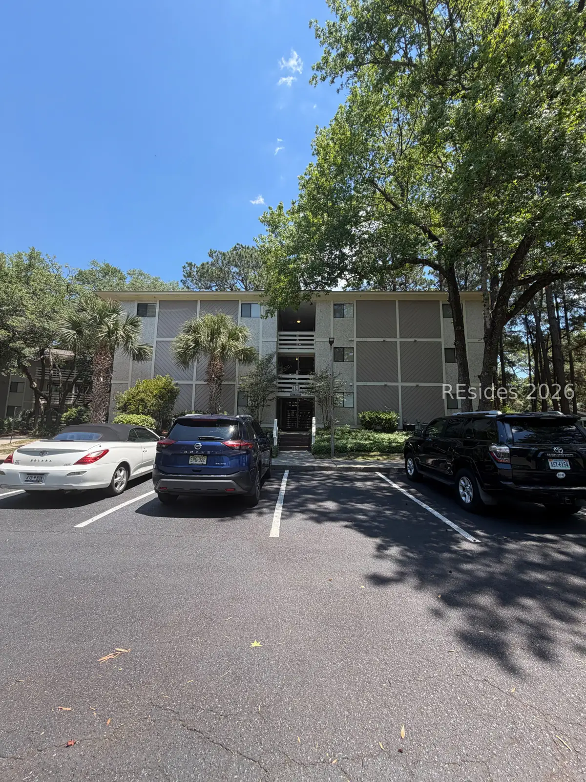 45 Folly Field Road #19E, Hilton Head Island, SC 29928 - #1