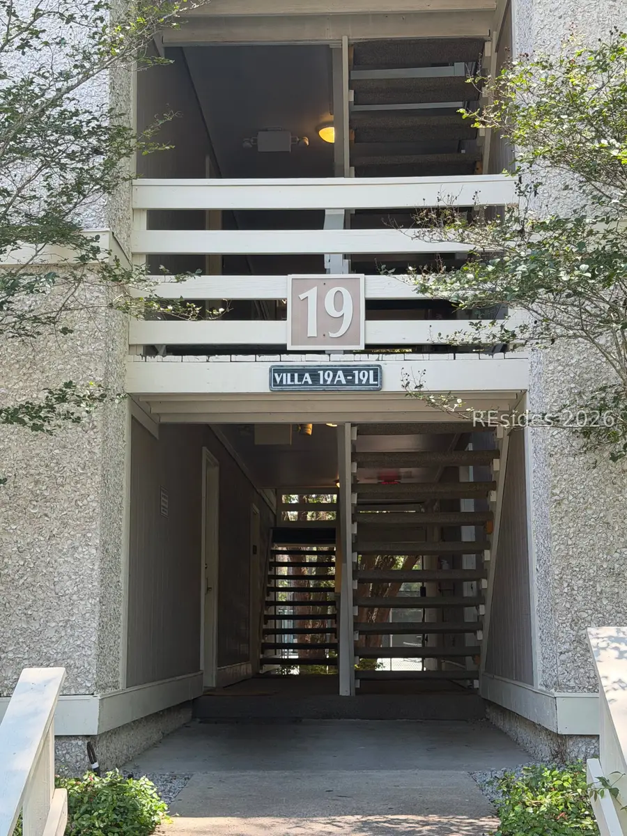 45 Folly Field Road #19E, Hilton Head Island, SC 29928 - #2