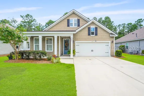 342 Great Harvest Road, Bluffton, SC 29909