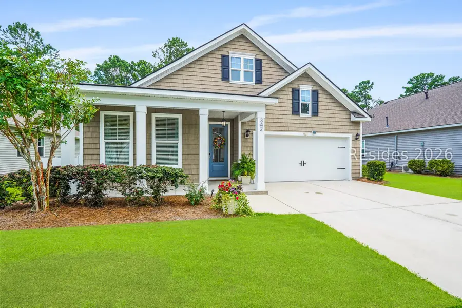 342 Great Harvest Road, Bluffton, SC 29909 - #2