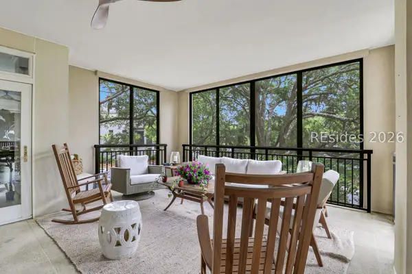 200 Grandview Court #221, Hilton Head Island, SC 29926