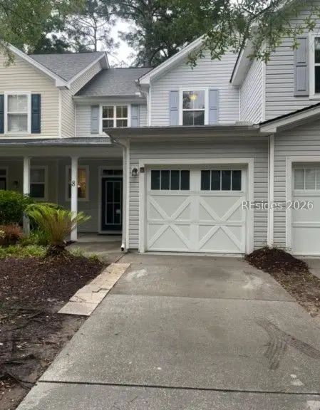 8 Sugar Maple Street, Bluffton, SC 29910 - #1