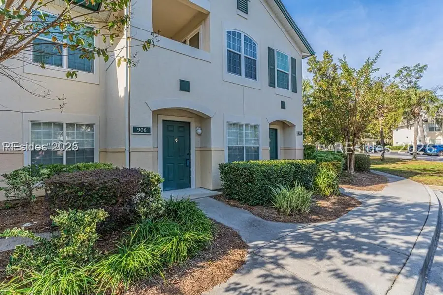 897 Fording Island Road #1102, Bluffton, SC 29910 - #2