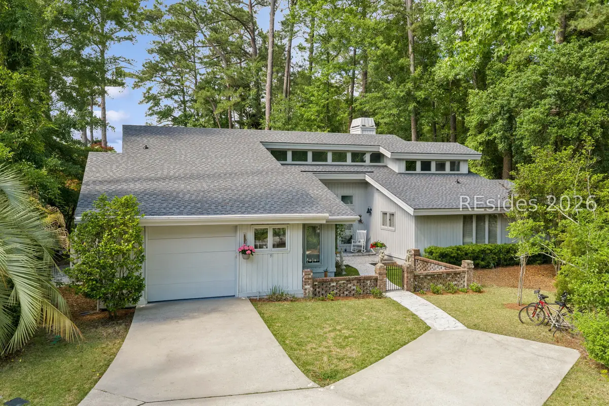 6 Sea Otter Court, Hilton Head Island, SC 29926 - #1