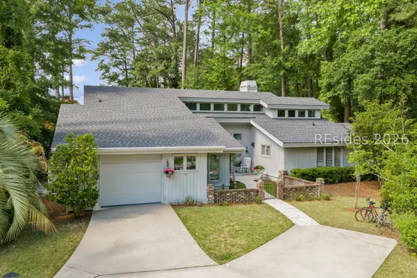 6 Sea Otter Court, Hilton Head Island, SC 29926
