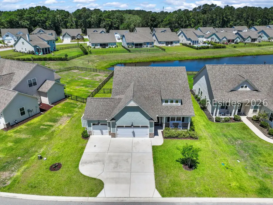 336 Station Parkway, Bluffton, SC 29910 - #3
