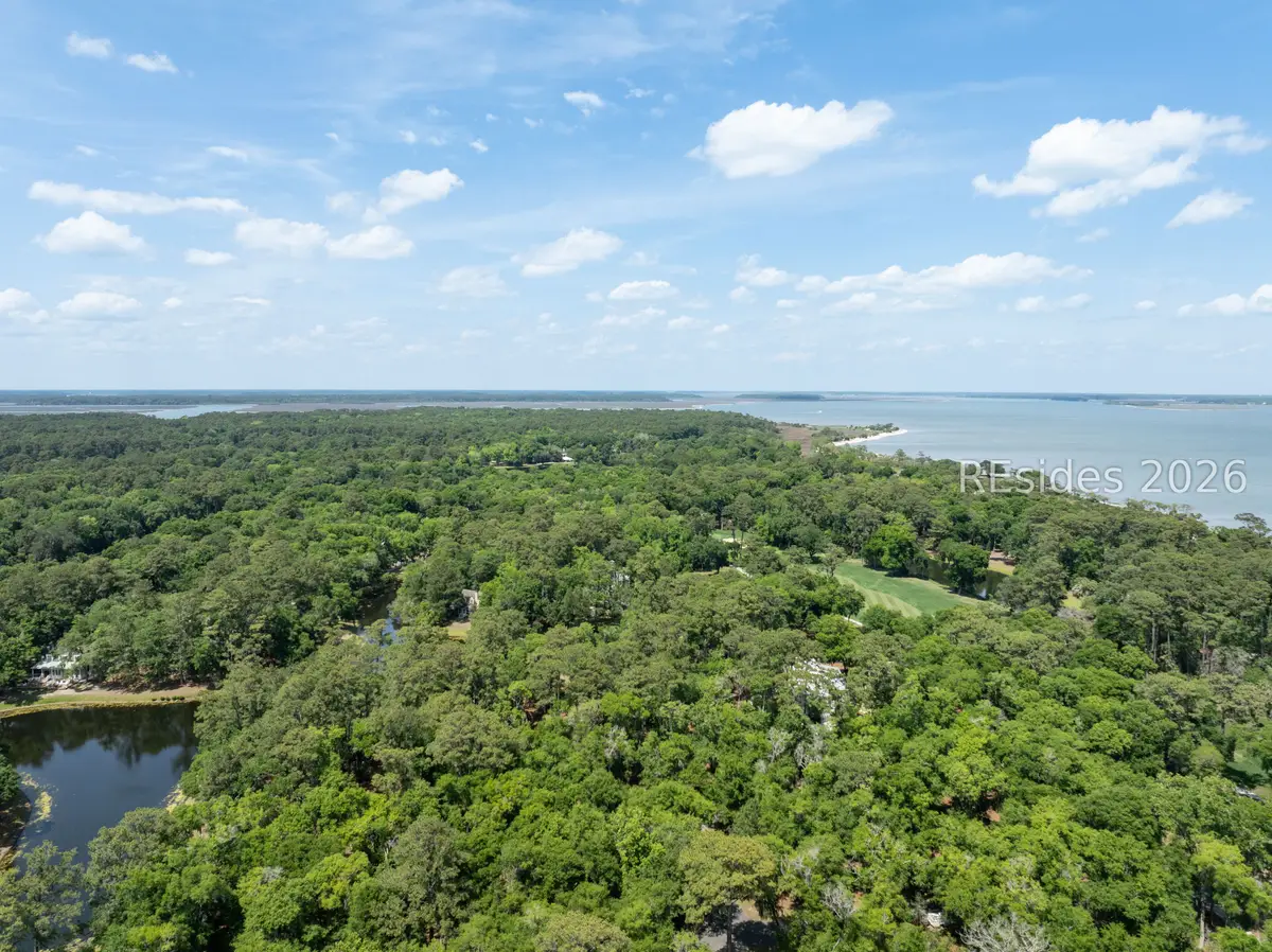 1 Ocean Wind, Daufuskie Island, SC 29915 - #1