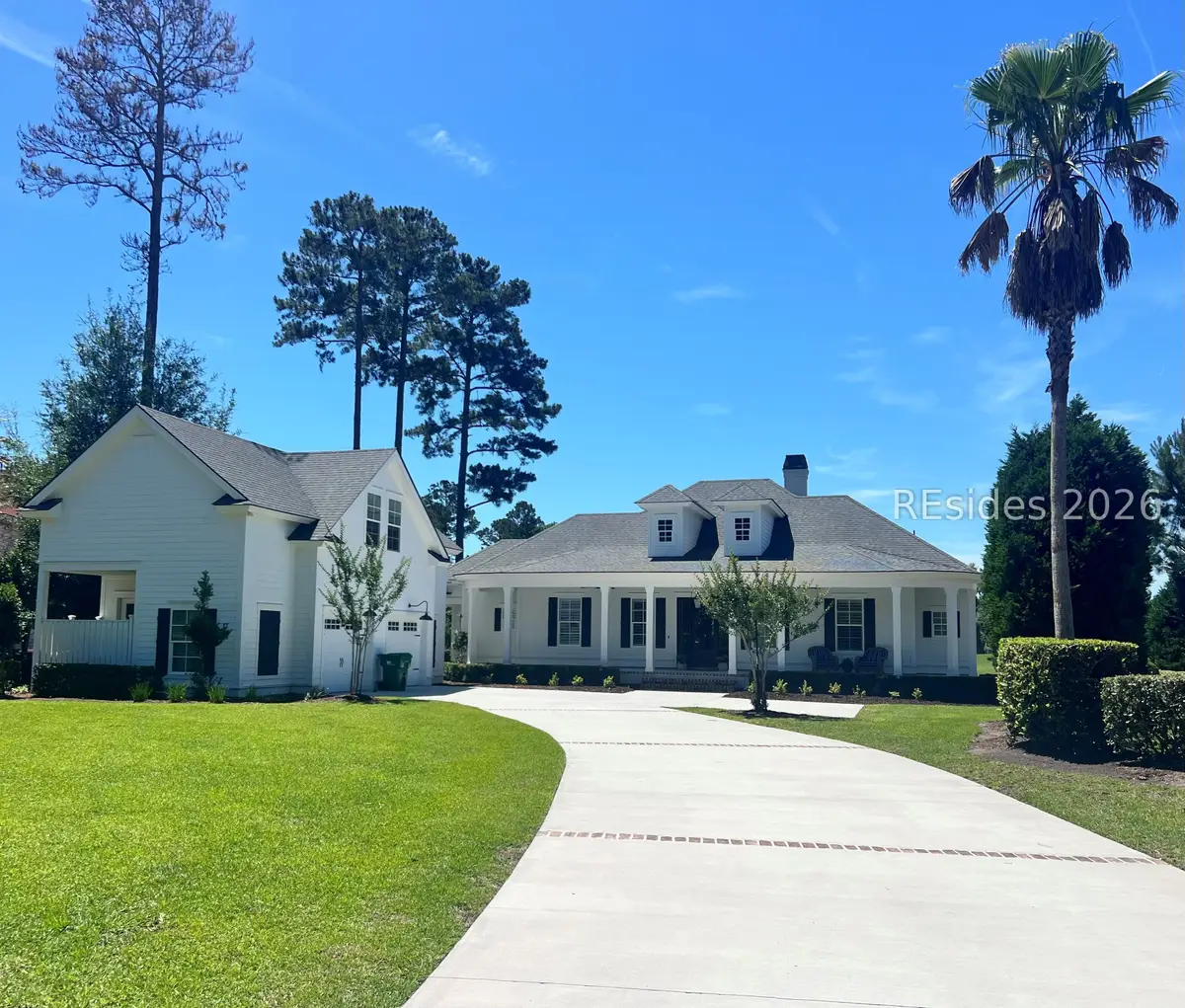17 Canterbury Lane, Bluffton, SC 29910 - #1