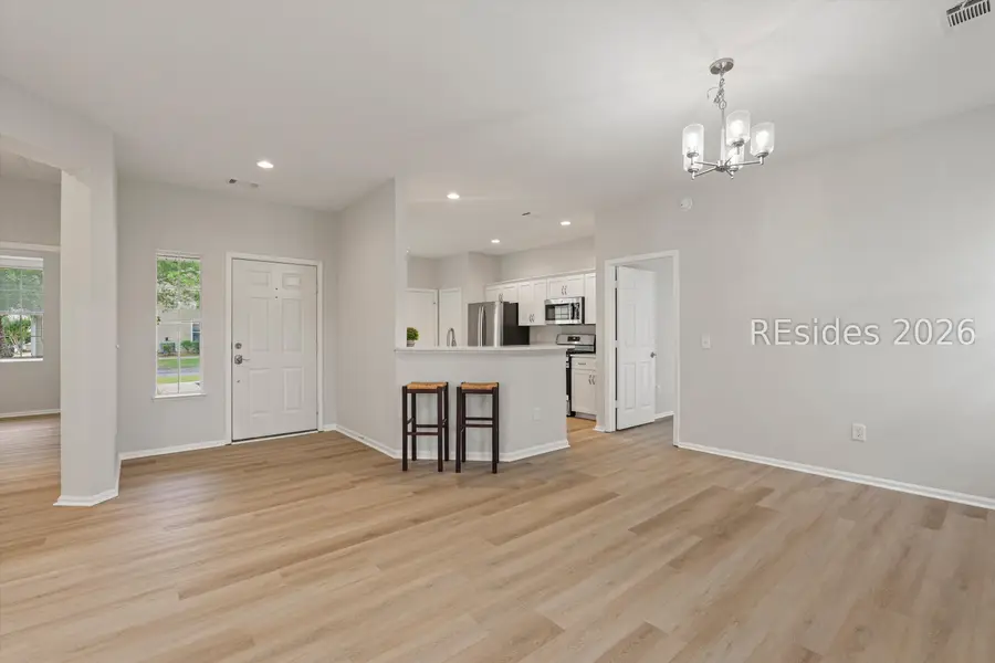 16 Hamilton Drive, Bluffton, SC 29909 - #3