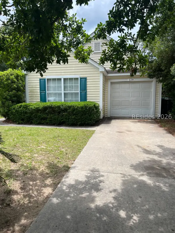 128 Stoney Crossing, Bluffton, SC 29910