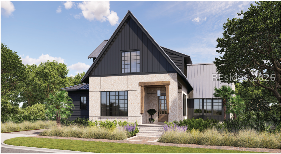 40 Spiderlily Street, Bluffton, SC 29909 - #1