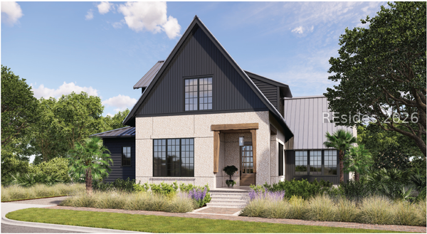40 Spiderlily Street, Bluffton, SC 29909