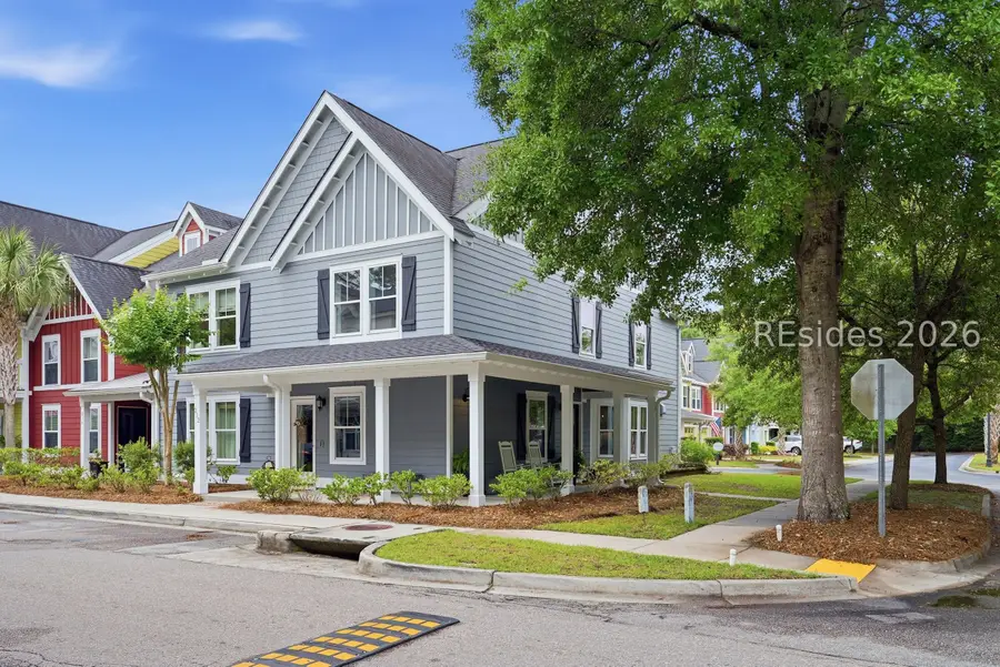 212 Goethe Road, Bluffton, SC 29910 - #2