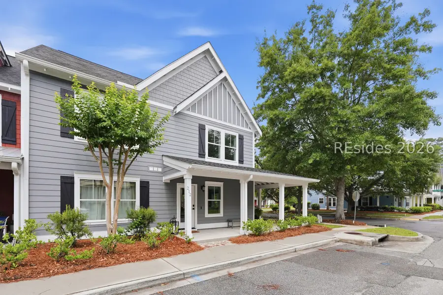 212 Goethe Road, Bluffton, SC 29910 - #3