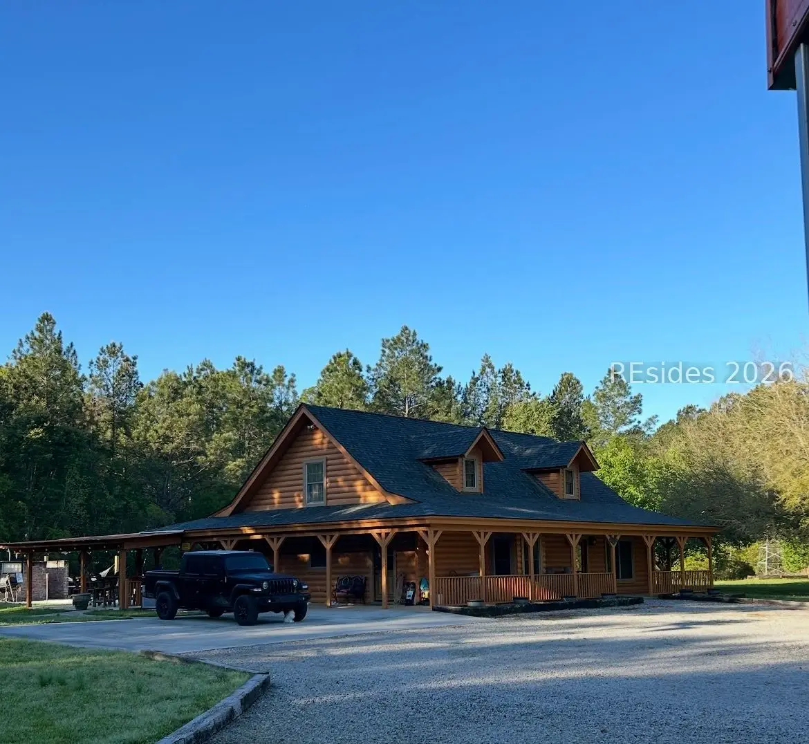 2119 Red Dam Road, Hardeeville, SC 29927 - #1