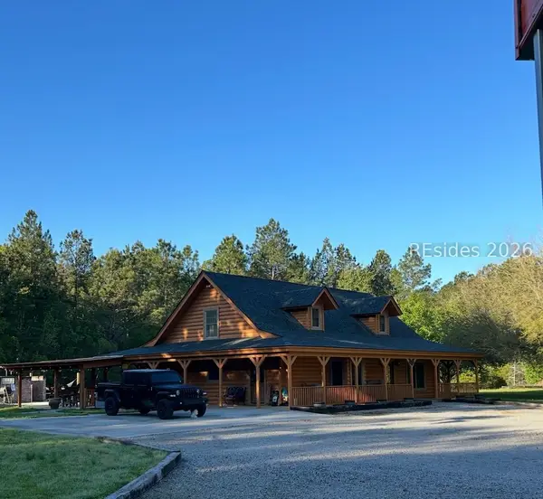 2119 Red Dam Road, Hardeeville, SC 29927