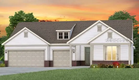 223 Midpoint Boulevard, Bluffton, SC 29910