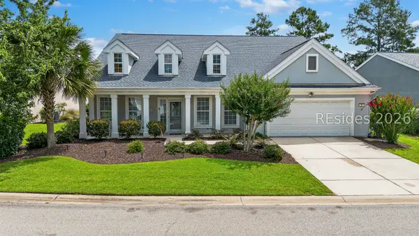 21 Belvedere Lane, Bluffton, SC 29909