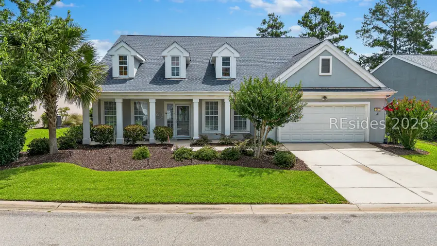 21 Belvedere Lane, Bluffton, SC 29909 - #2