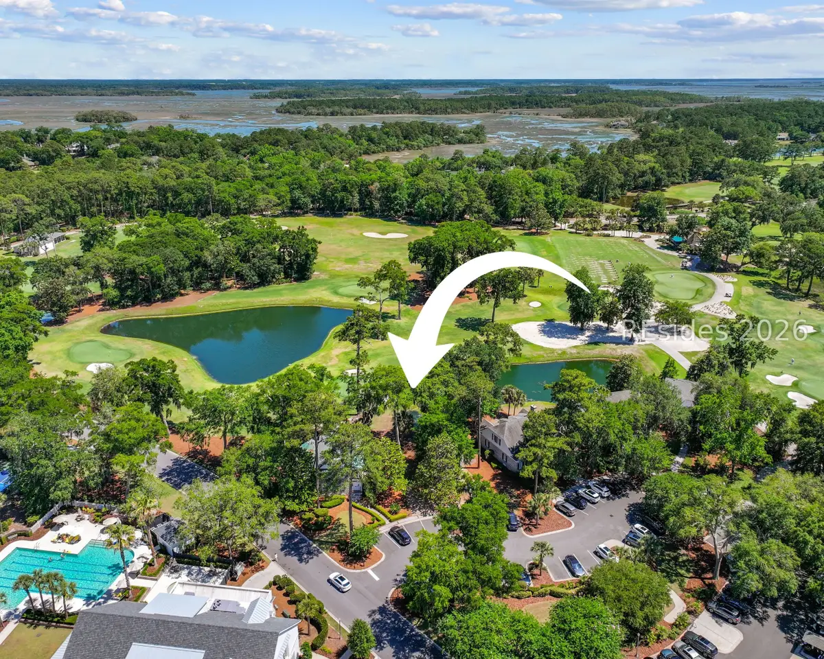 51 Colleton River Drive, Bluffton, SC 29910 - #1
