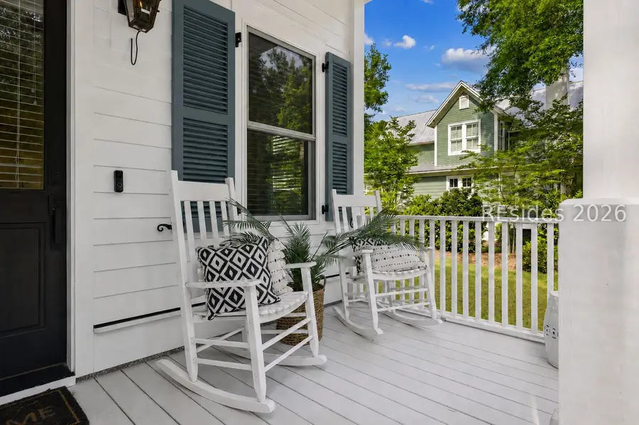 37 Park Square S, Beaufort, SC 29907 - #3