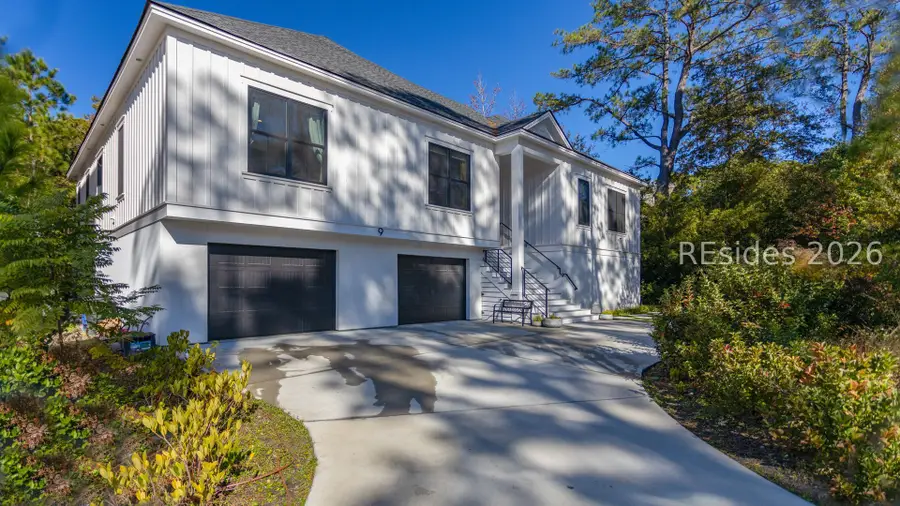 9 Barrier Beach Cove, Hilton Head Island, SC 29928 - #2