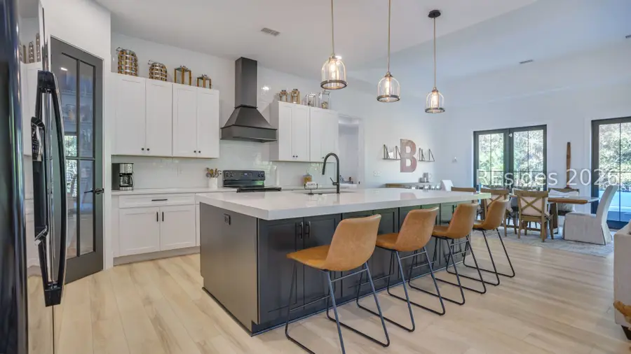 9 Barrier Beach Cove, Hilton Head Island, SC 29928 - #3
