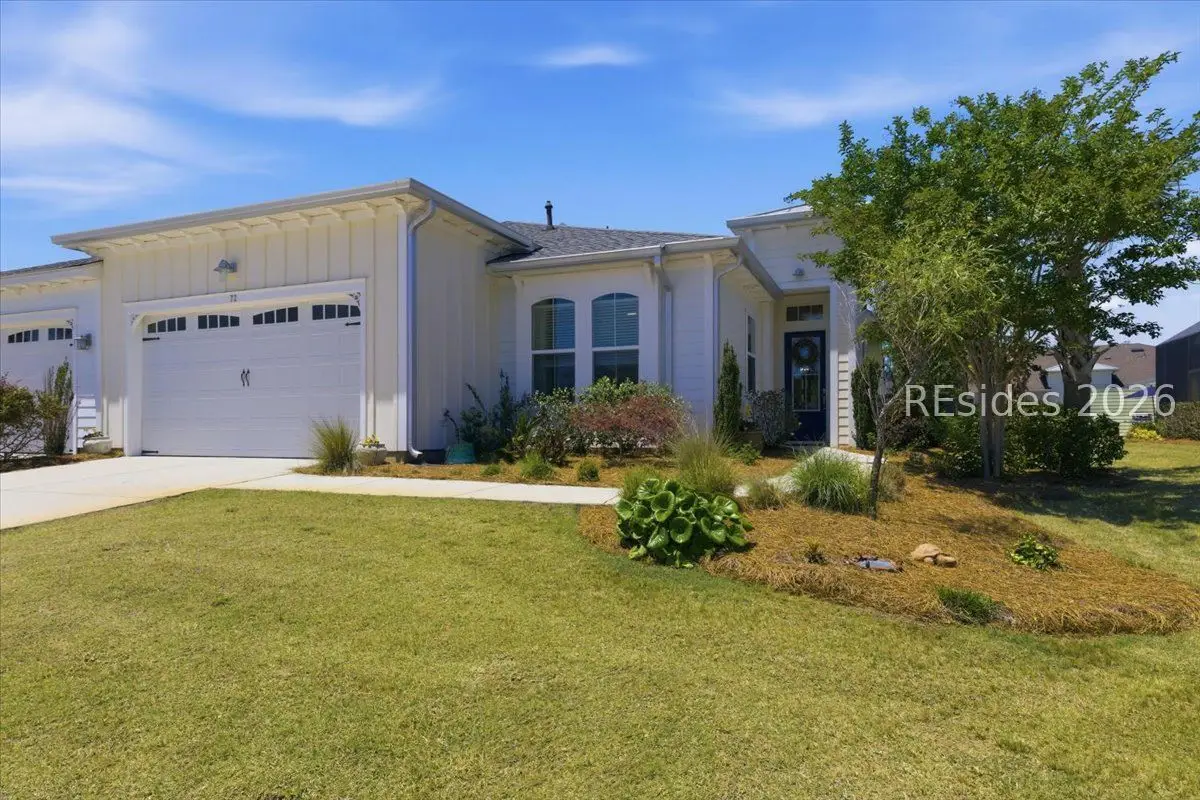 72 Cool Breeze Drive, Hardeeville, SC 29927 - #1