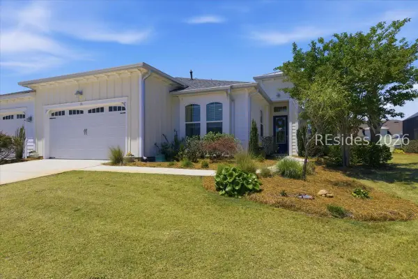 72 Cool Breeze Drive, Hardeeville, SC 29927
