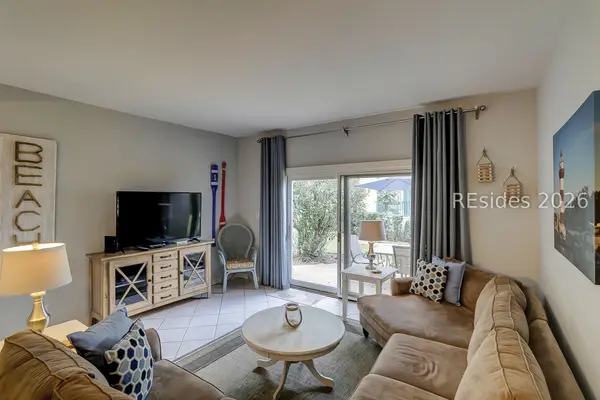 19 Stoney Creek Road #286, Hilton Head Island, SC 29928