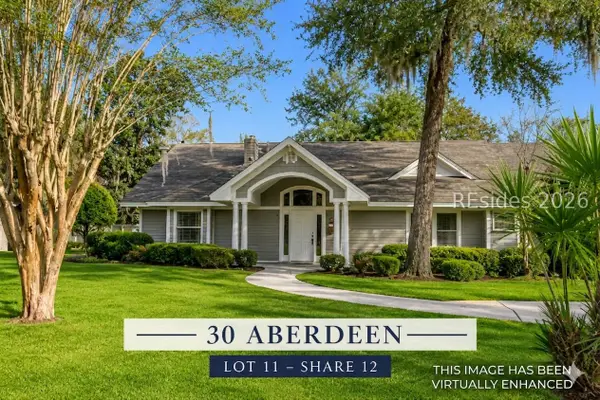 30 Aberdeen Court, Hilton Head Island, SC 29926