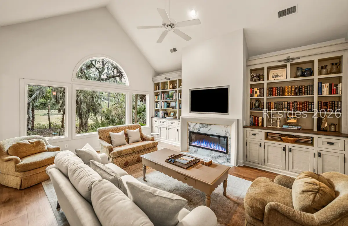 8 Chechessee Circle, Okatie, SC 29909 - #1