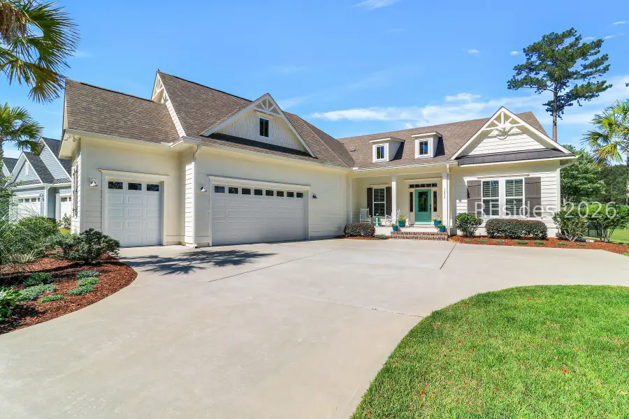 1234 Riverton Pointe Boulevard, Hardeeville, SC 29927 - #2